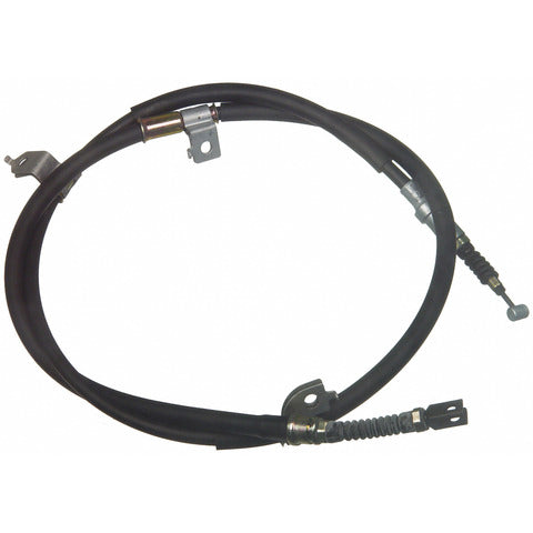 Parking Brake Cable Wagner Brake BC130799