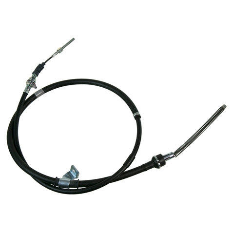 Parking Brake Cable Wagner Brake BC130805