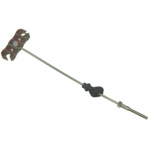 Parking Brake Cable Wagner Brake BC130808