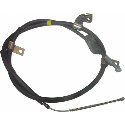 Parking Brake Cable Wagner Brake BC130810