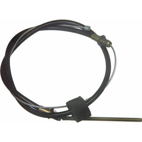 Parking Brake Cable Wagner Brake BC130813