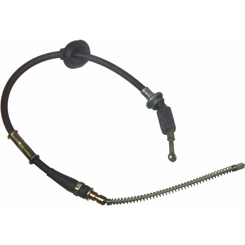 Parking Brake Cable Wagner Brake BC130817