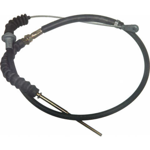 Parking Brake Cable Wagner Brake BC130819