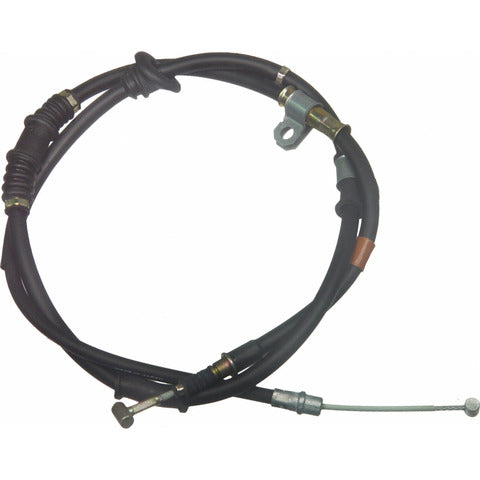 Parking Brake Cable Wagner Brake BC130832