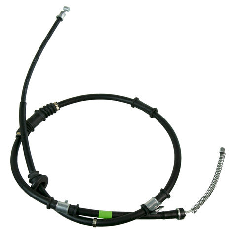 Parking Brake Cable Wagner Brake BC130835