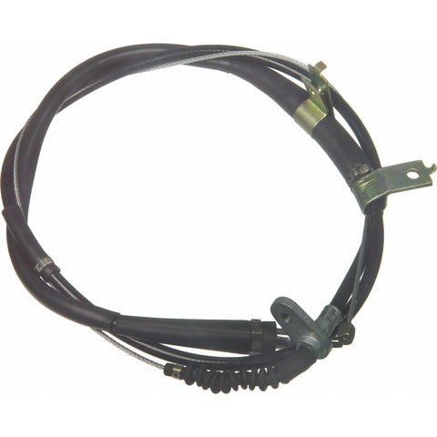 Parking Brake Cable Wagner Brake BC130836