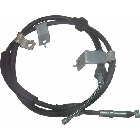 Parking Brake Cable Wagner Brake BC130843