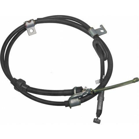 Parking Brake Cable Wagner Brake BC130849