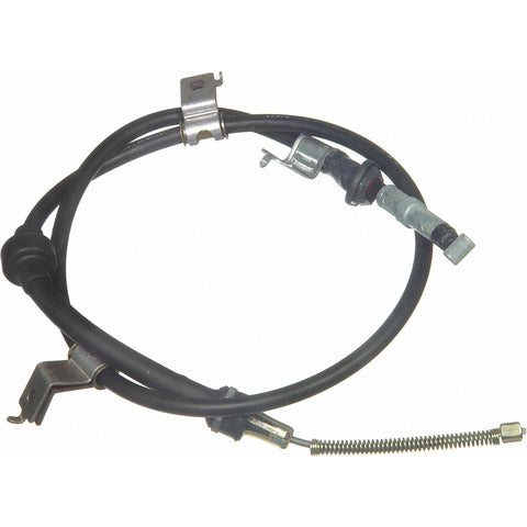 Parking Brake Cable Wagner Brake BC130850