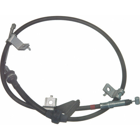 Parking Brake Cable Wagner Brake BC130851