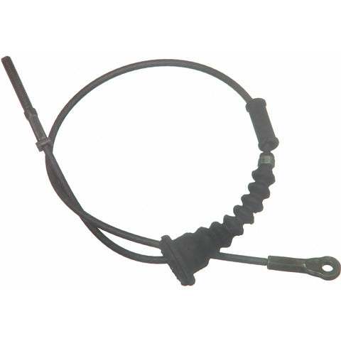 Parking Brake Cable Wagner Brake BC130861