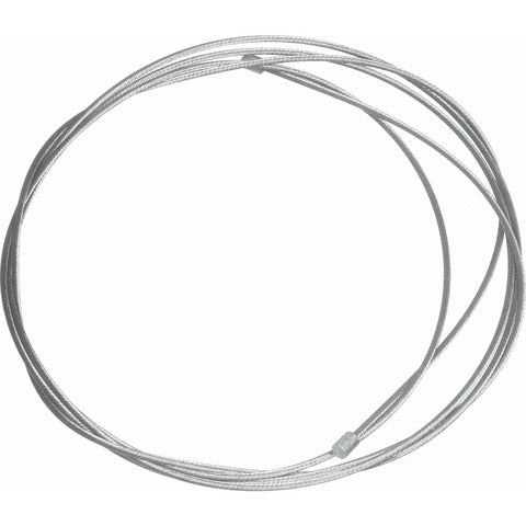Parking Brake Cable Wagner Brake BC130871