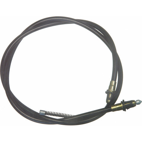Parking Brake Cable Wagner Brake BC130872