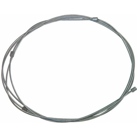 Parking Brake Cable Wagner Brake BC130878