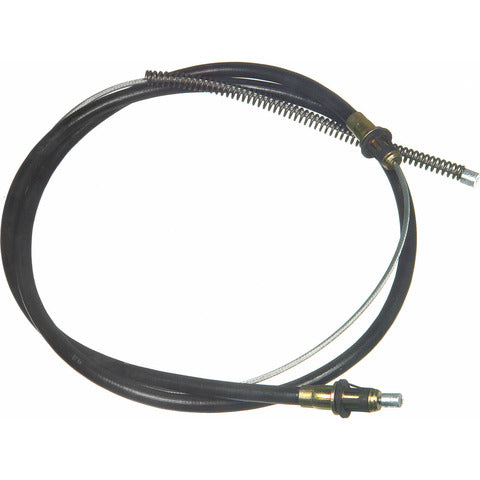 Parking Brake Cable Wagner Brake BC130879