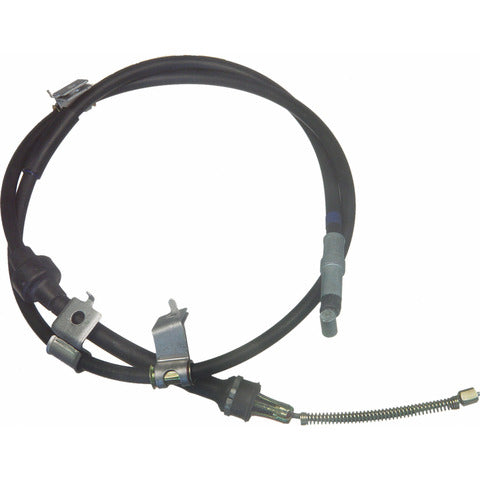 Parking Brake Cable Wagner Brake BC130882