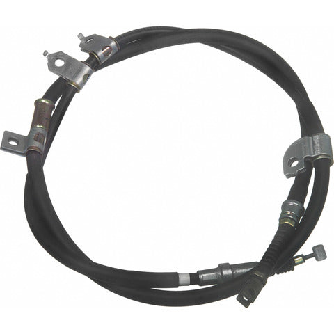 Parking Brake Cable Wagner Brake BC130885