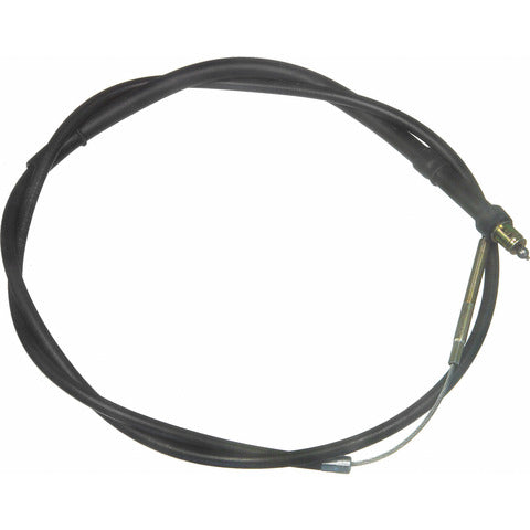 Parking Brake Cable Wagner Brake BC130989