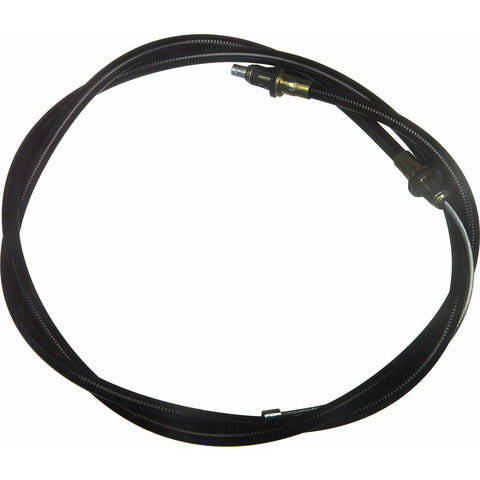 Parking Brake Cable Wagner Brake BC132049