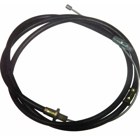 Parking Brake Cable Wagner Brake BC132052