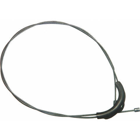 Parking Brake Cable Wagner Brake BC132059