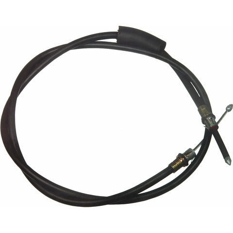 Parking Brake Cable Wagner Brake BC132064