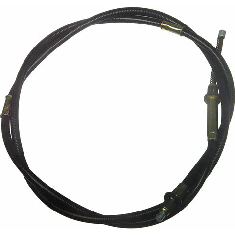 Parking Brake Cable Wagner Brake BC132069
