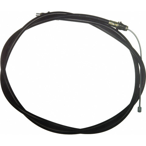 Parking Brake Cable Wagner Brake BC132071