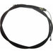 Parking Brake Cable Wagner Brake BC132071