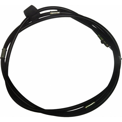 Parking Brake Cable Wagner Brake BC132073