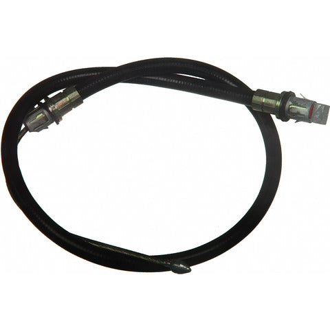 Parking Brake Cable Wagner Brake BC132076