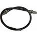Parking Brake Cable Wagner Brake BC132076