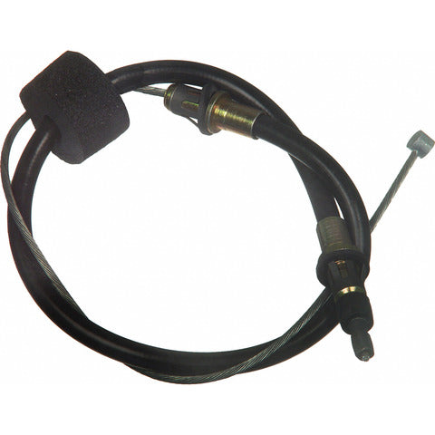 Parking Brake Cable Wagner Brake BC132078