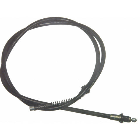 Parking Brake Cable Wagner Brake BC132080
