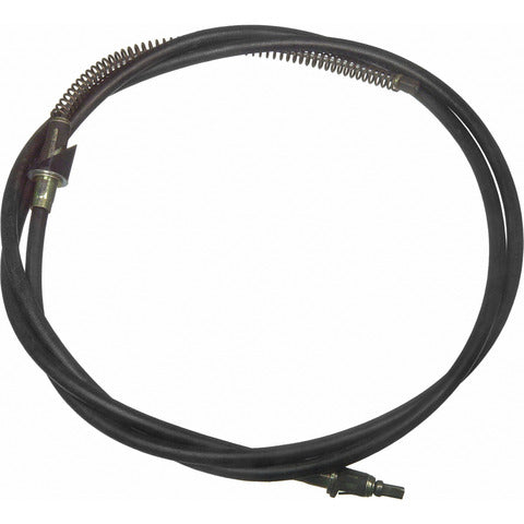 Parking Brake Cable Wagner Brake BC132088