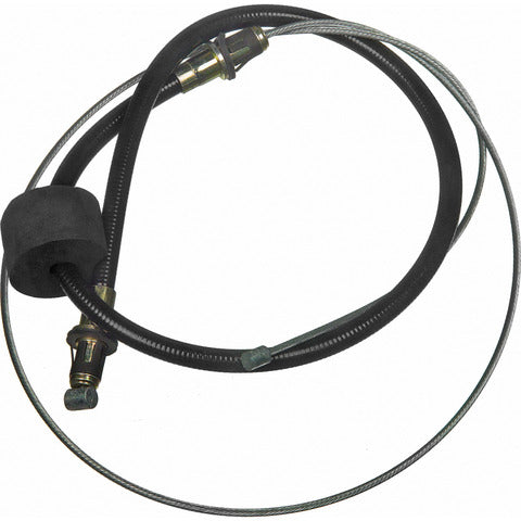 Parking Brake Cable Wagner Brake BC132098