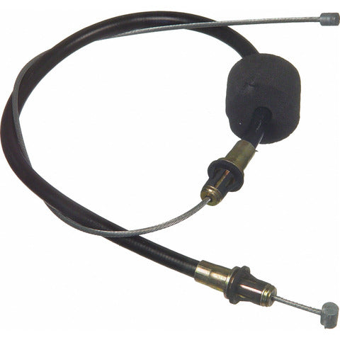 Parking Brake Cable Wagner Brake BC132105