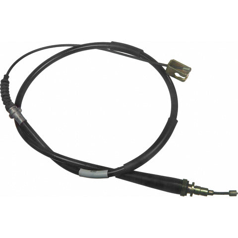 Parking Brake Cable Wagner Brake BC132112
