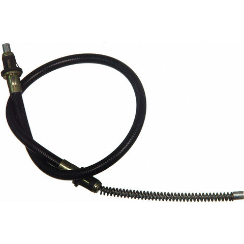 Parking Brake Cable Wagner Brake BC132243