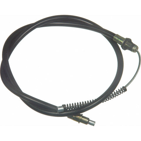 Parking Brake Cable Wagner Brake BC132246