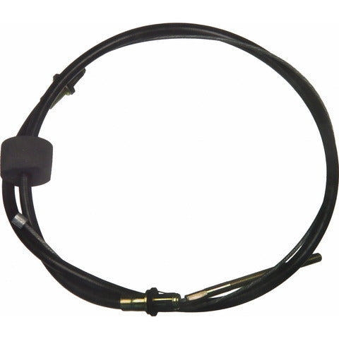 Parking Brake Cable Wagner Brake BC132249