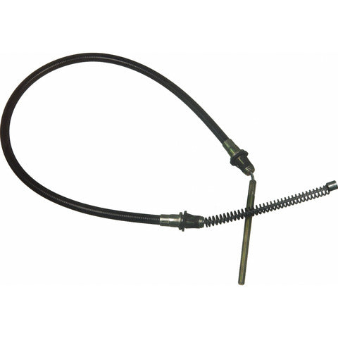 Parking Brake Cable Wagner Brake BC132260