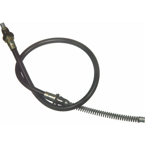 Parking Brake Cable Wagner Brake BC132261