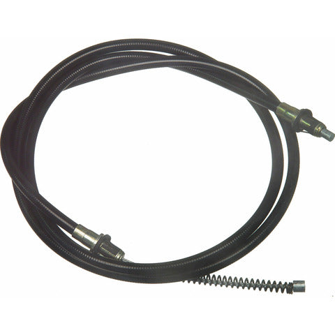 Parking Brake Cable Wagner Brake BC132263
