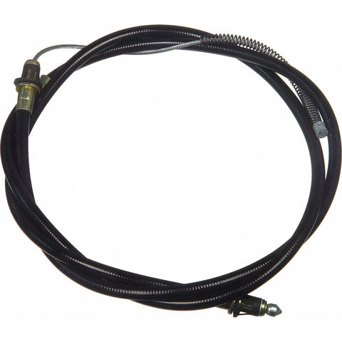 Parking Brake Cable Wagner Brake BC132270
