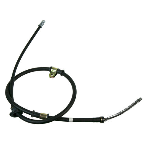 Parking Brake Cable Wagner Brake BC132281