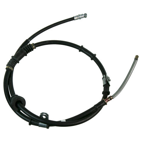 Parking Brake Cable Wagner Brake BC132286