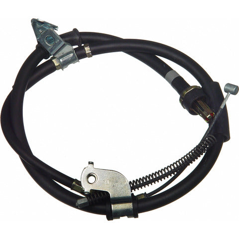 Parking Brake Cable Wagner Brake BC132290