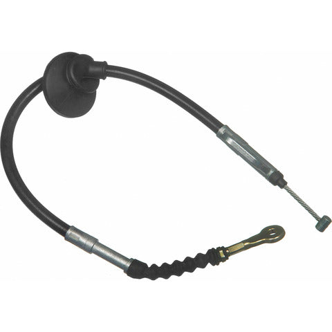 Parking Brake Cable Wagner Brake BC132293