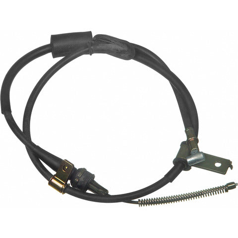 Parking Brake Cable Wagner Brake BC132365